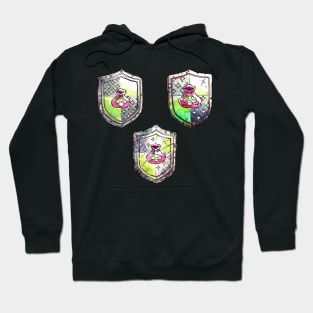 Item Shop Shields Hoodie